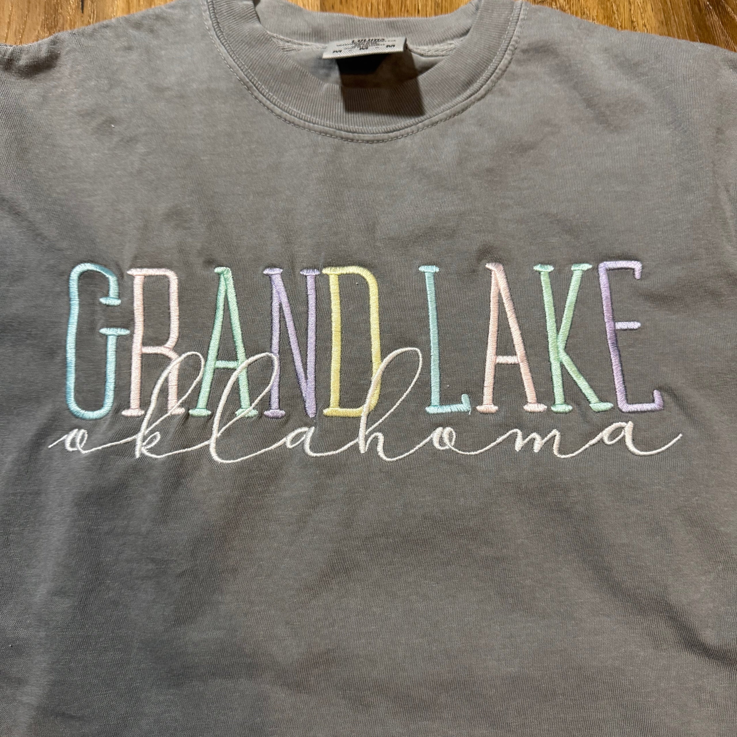 Grand Lake Collection