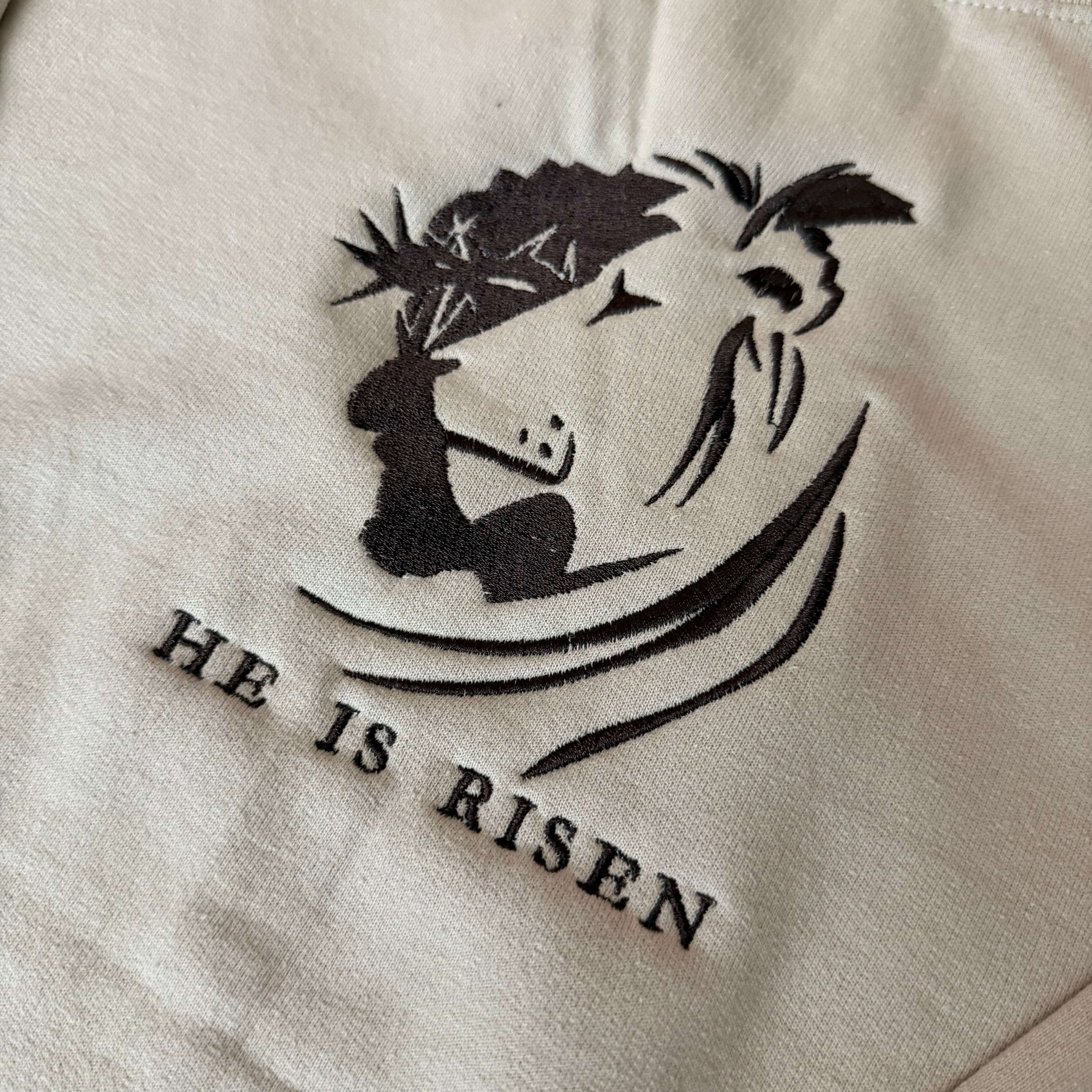 Risen Lion Sweatshirt