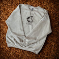 Risen Lion Sweatshirt