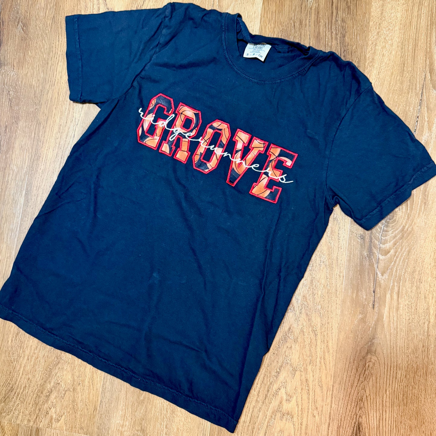 Grove Ridgerunners Shirt