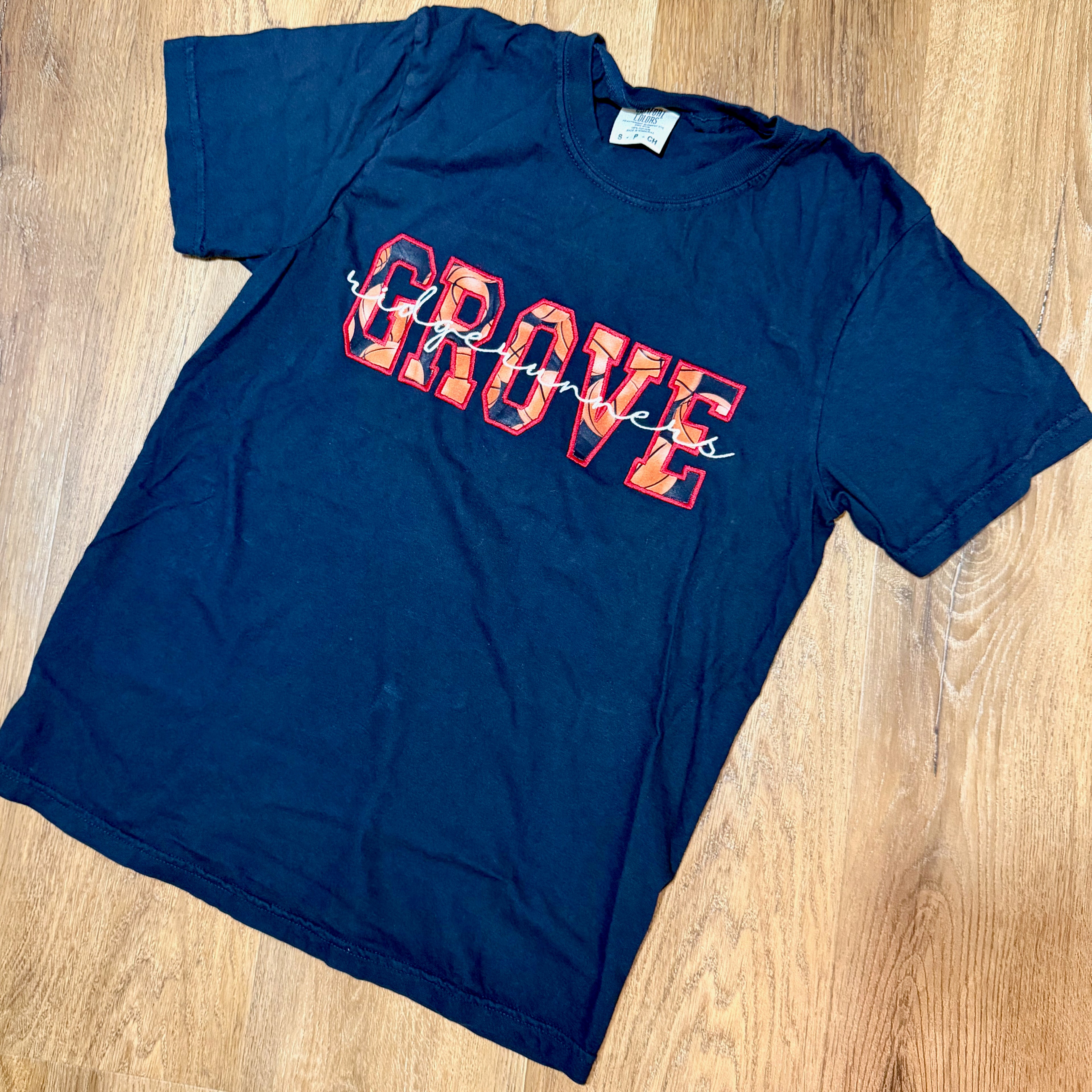 Grove Ridgerunners Shirt