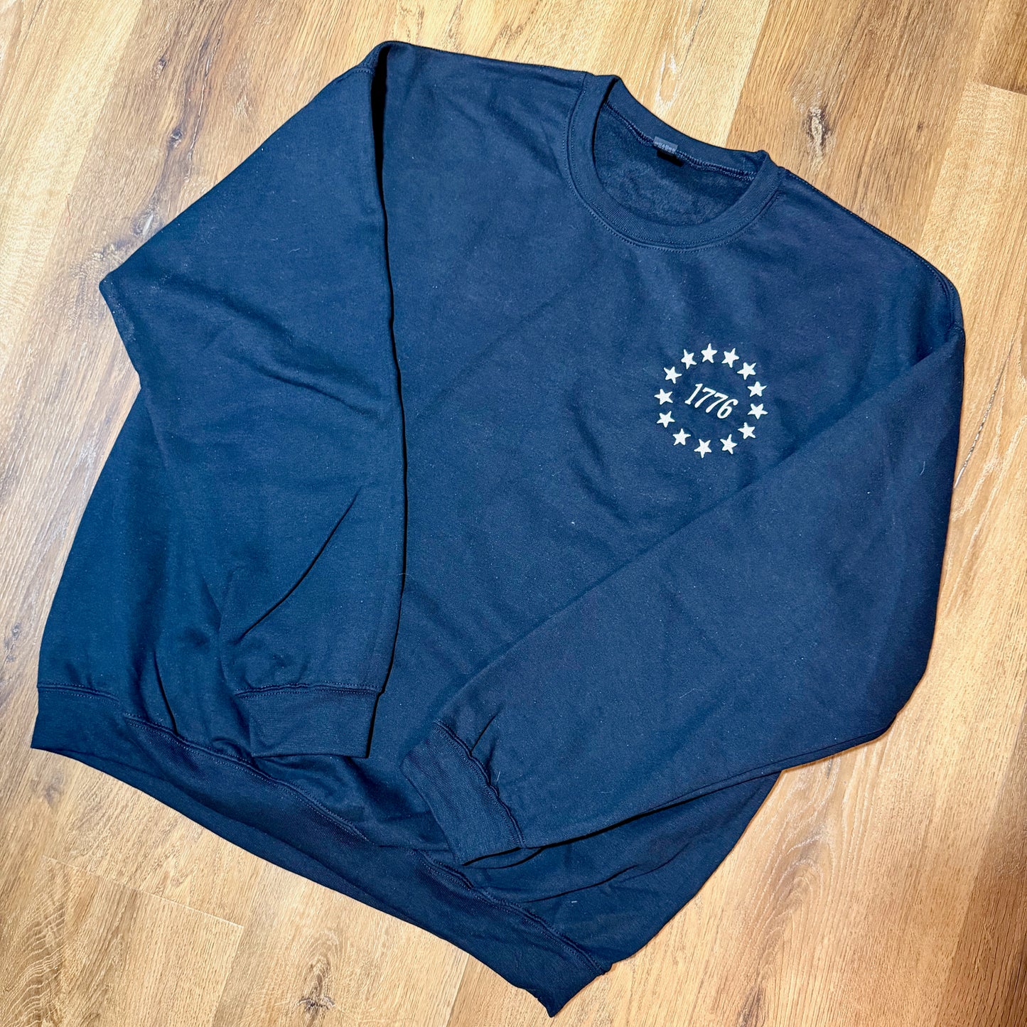 1776 Sweatshirt