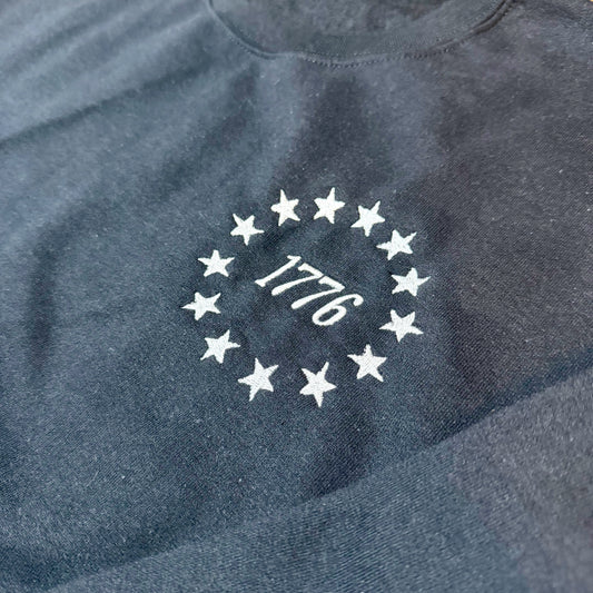 1776 Sweatshirt