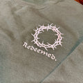 Crown of Thorns Sweatshirt