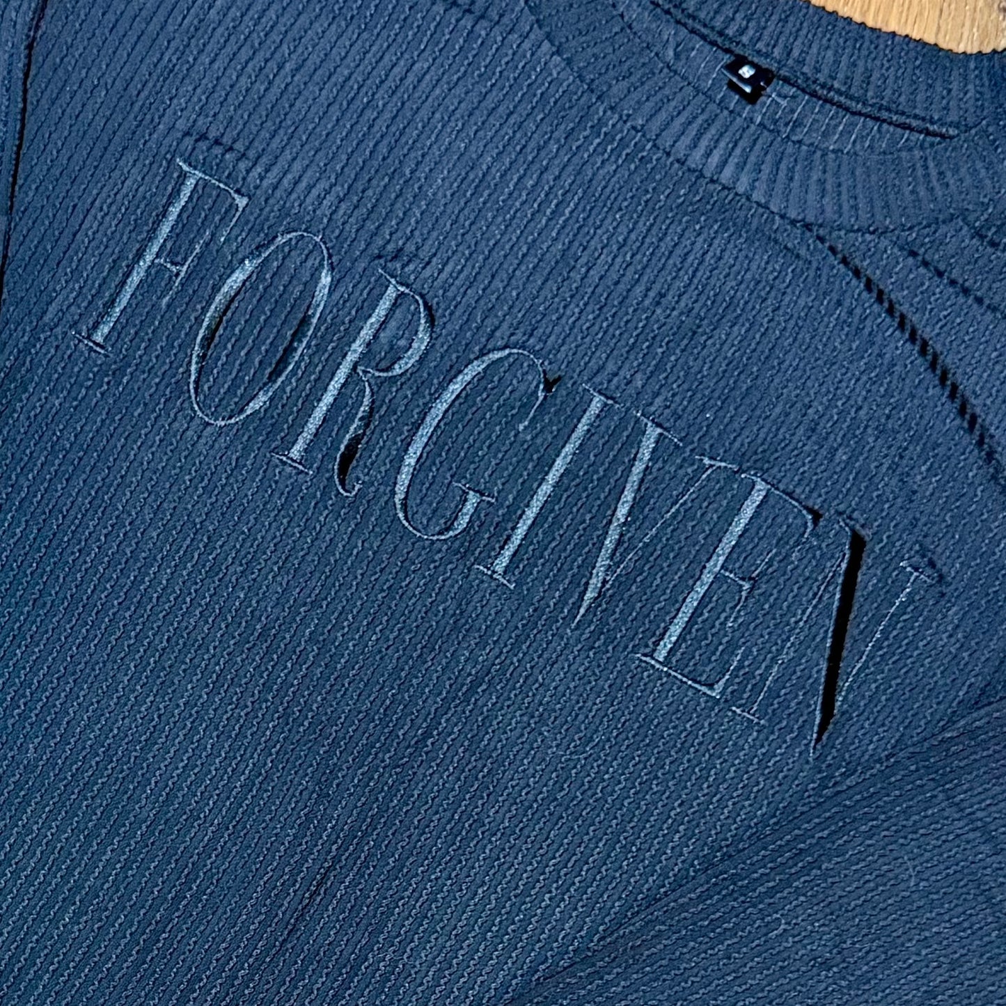 Forgiven Sweater