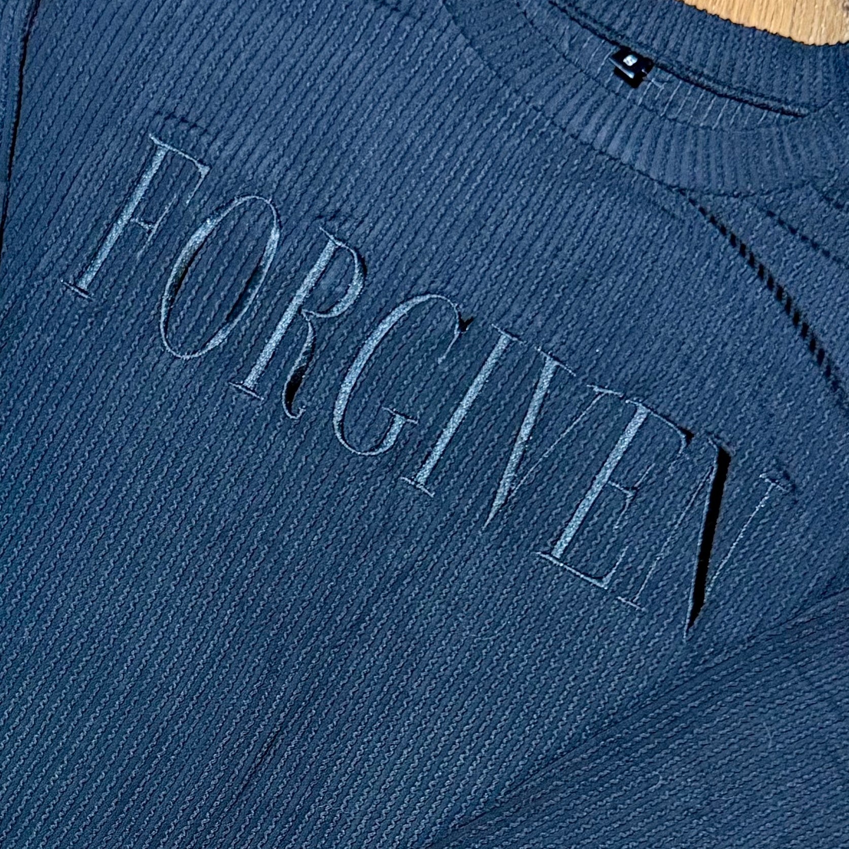 Forgiven Sweater
