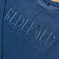 Redeemed Sweater