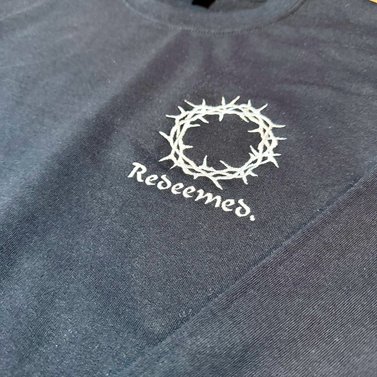 Crown of Thorns Sweatshirt