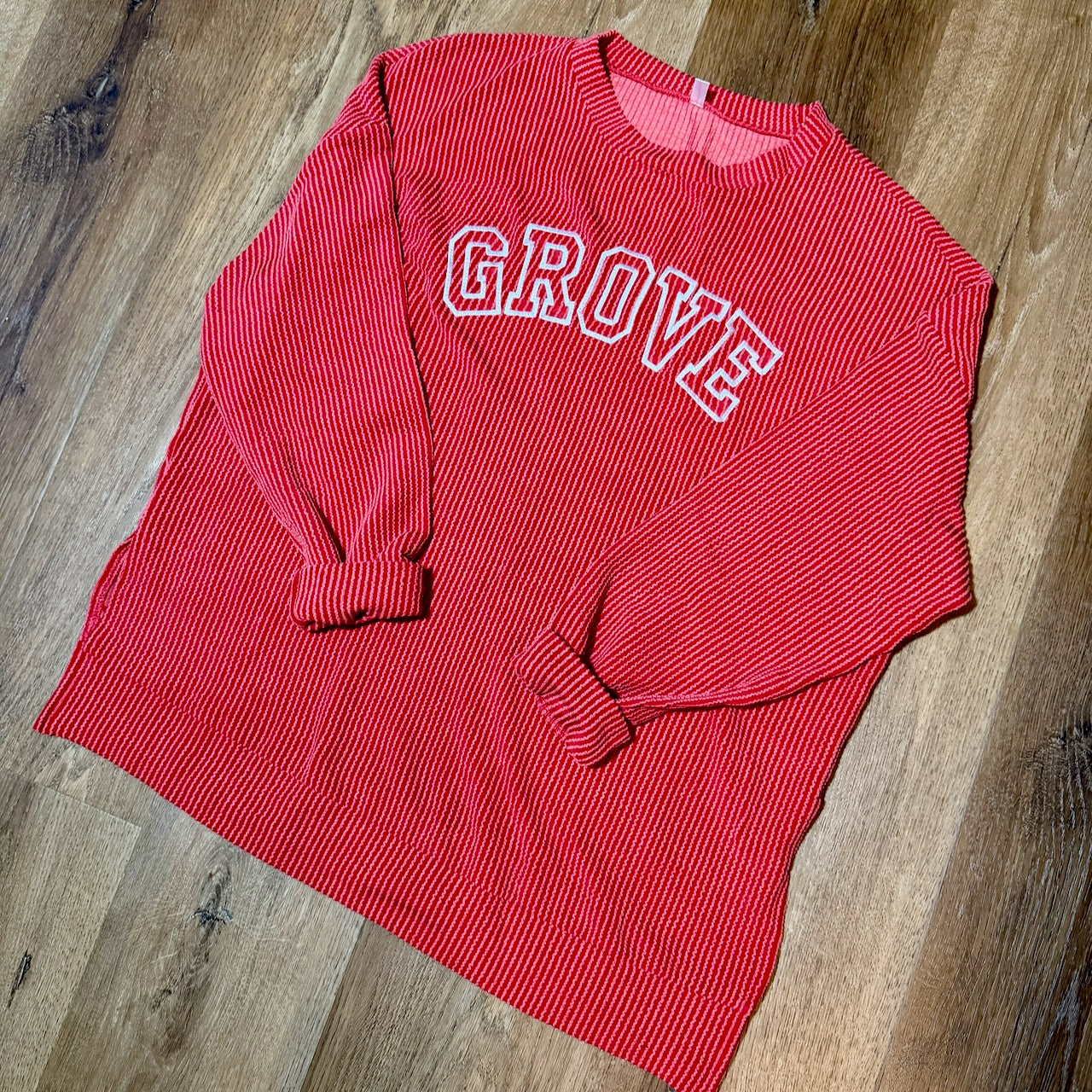 Grove Sweater