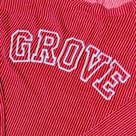 Grove Sweater