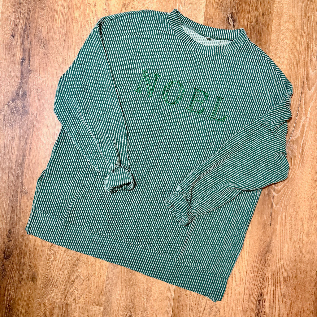 Noel Sweater