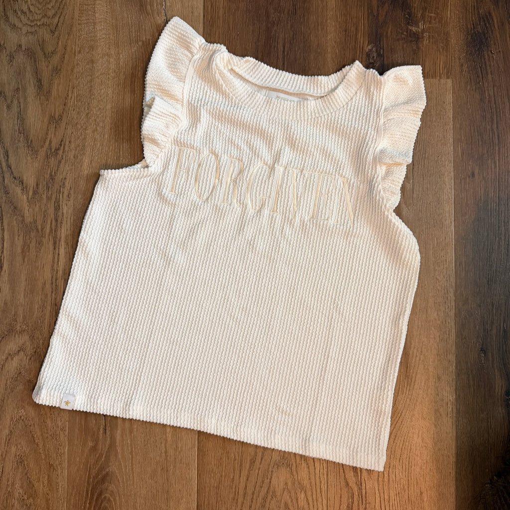 "Forgiven" Shirt