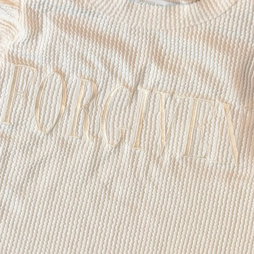 "Forgiven" Shirt