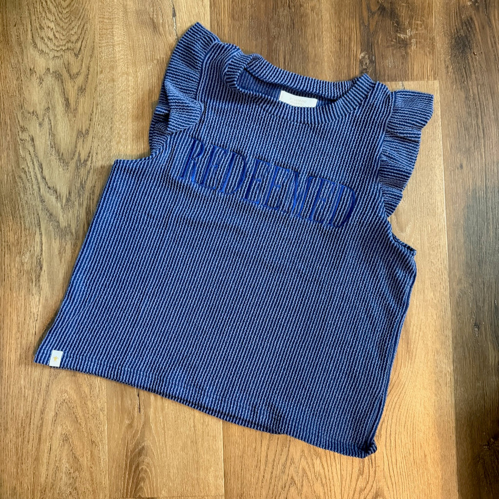 "Redeemed" Shirt
