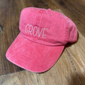Grove Unstructured Cap