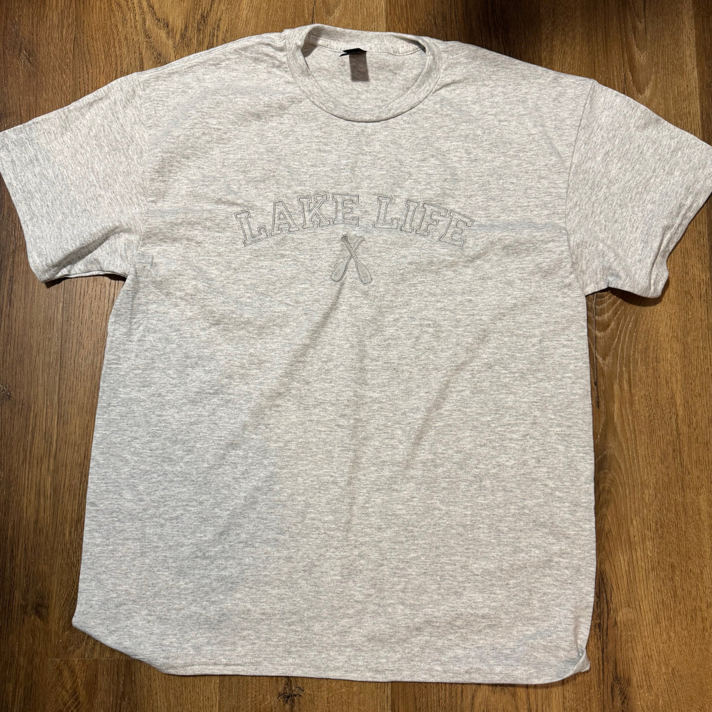 Lake Life T-shirt
