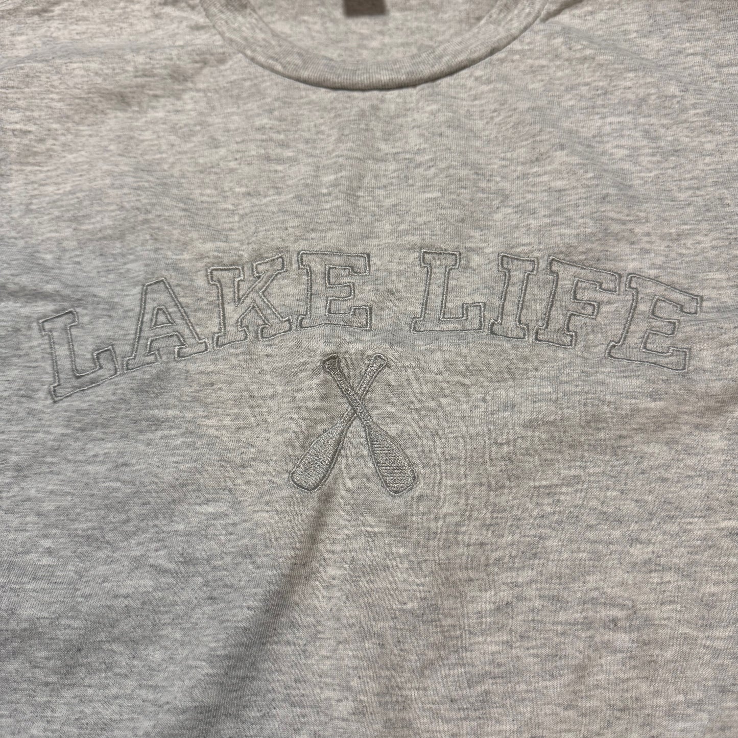 Lake Life T-shirt
