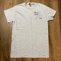 Grand Lake Topography T-Shirt