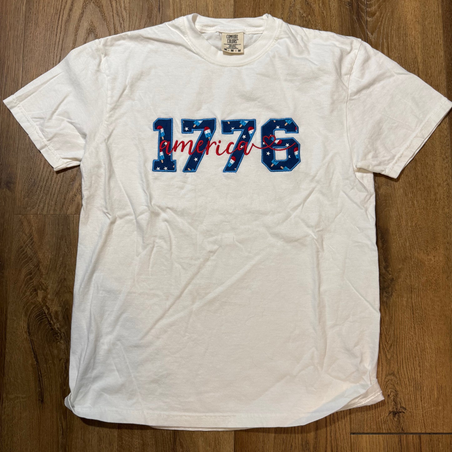 1776 America Shirt