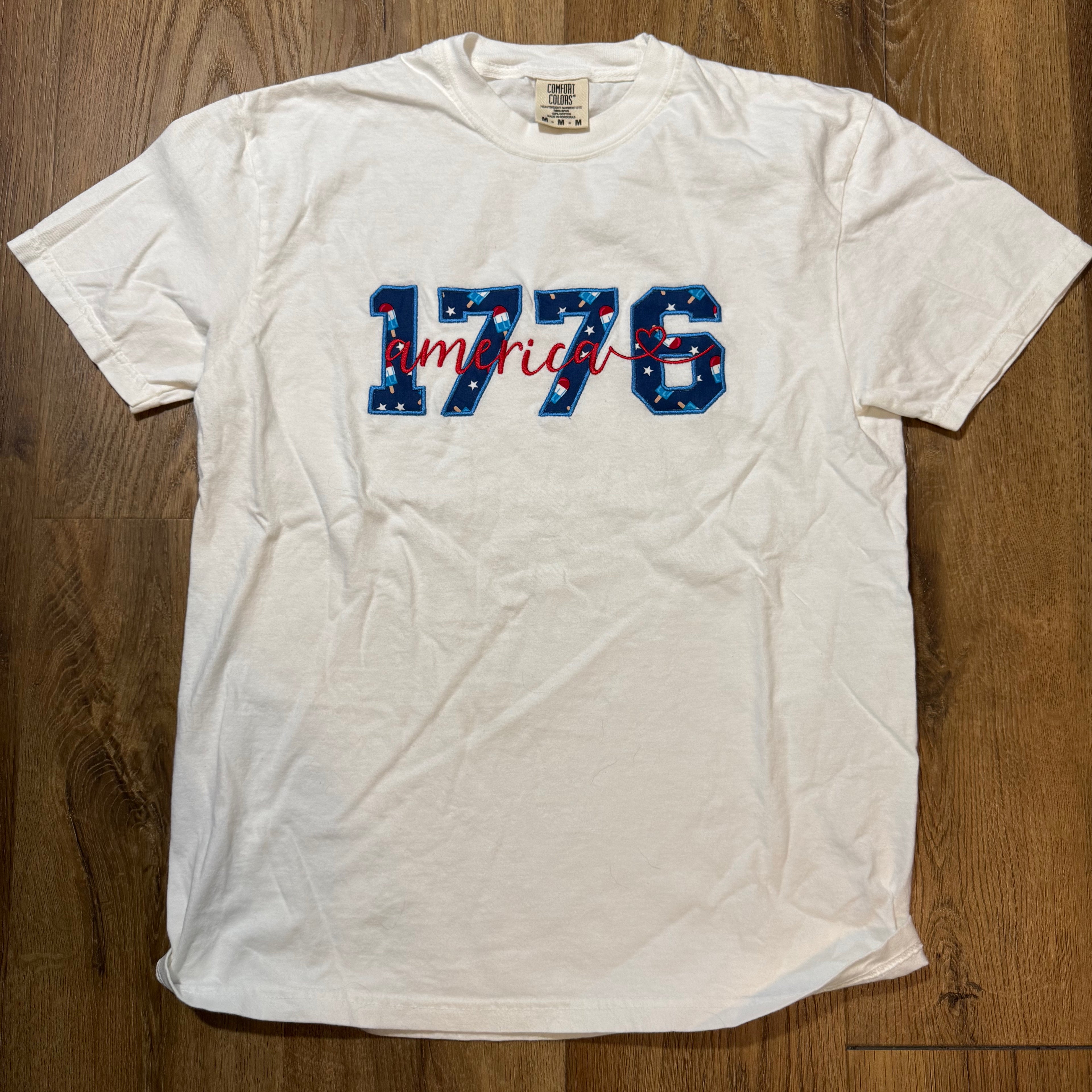 1776 America Shirt