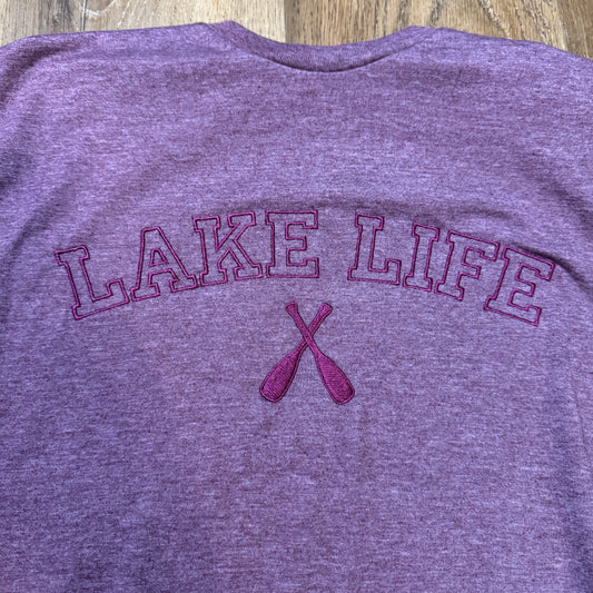 Lake Life T-shirt