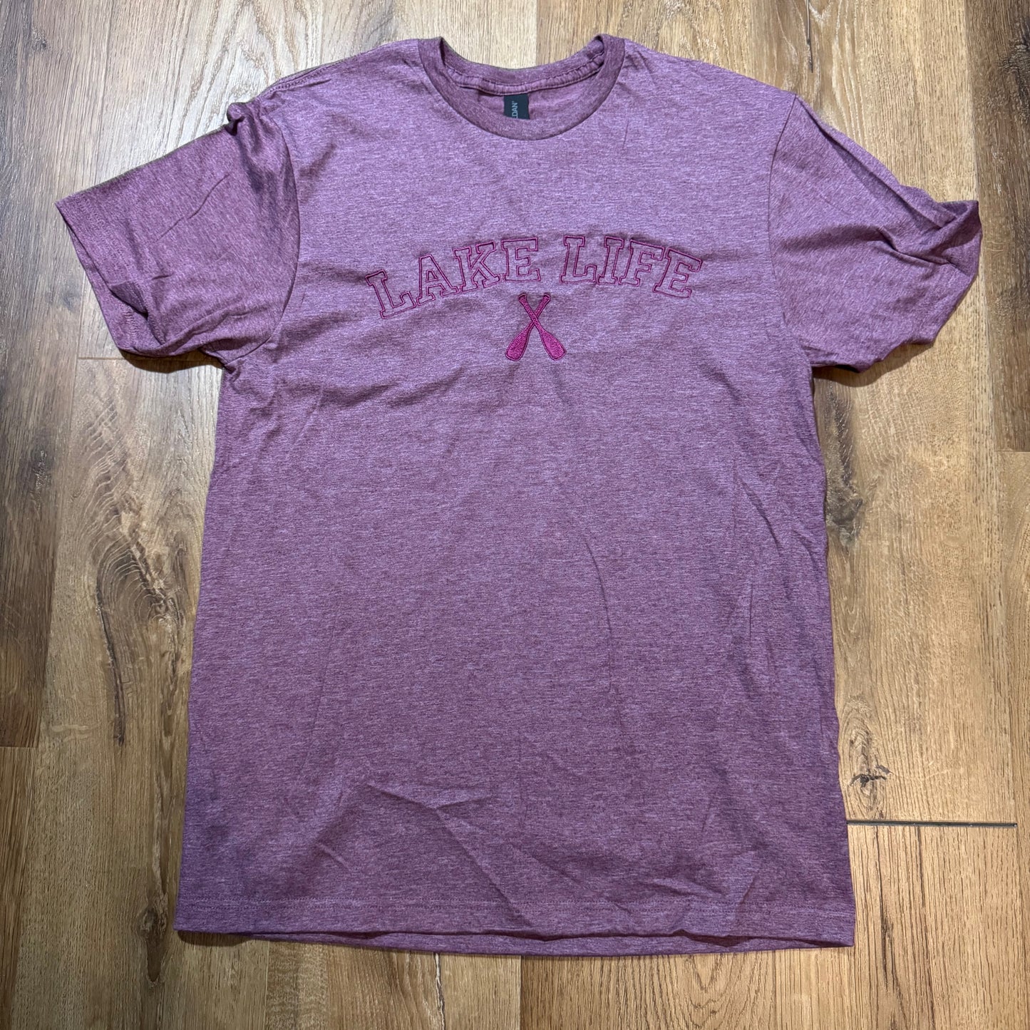 Lake Life T-shirt