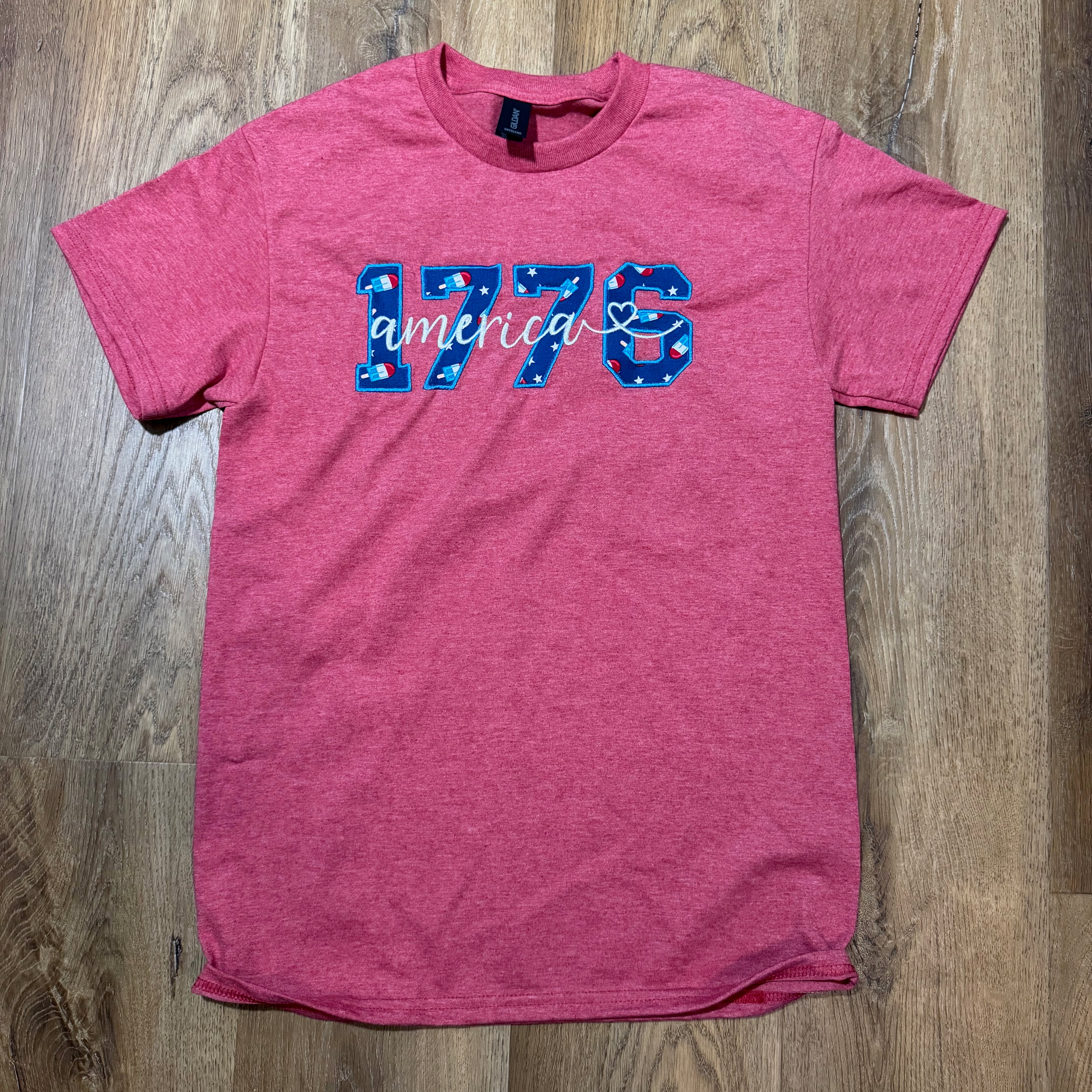 1776 America Shirt