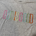 "God is Good" Shirt