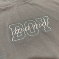 "Boy Mama" Shirt