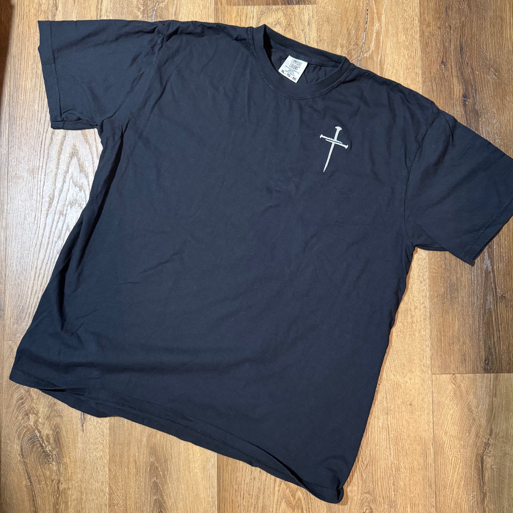 Nail Cross Shirt