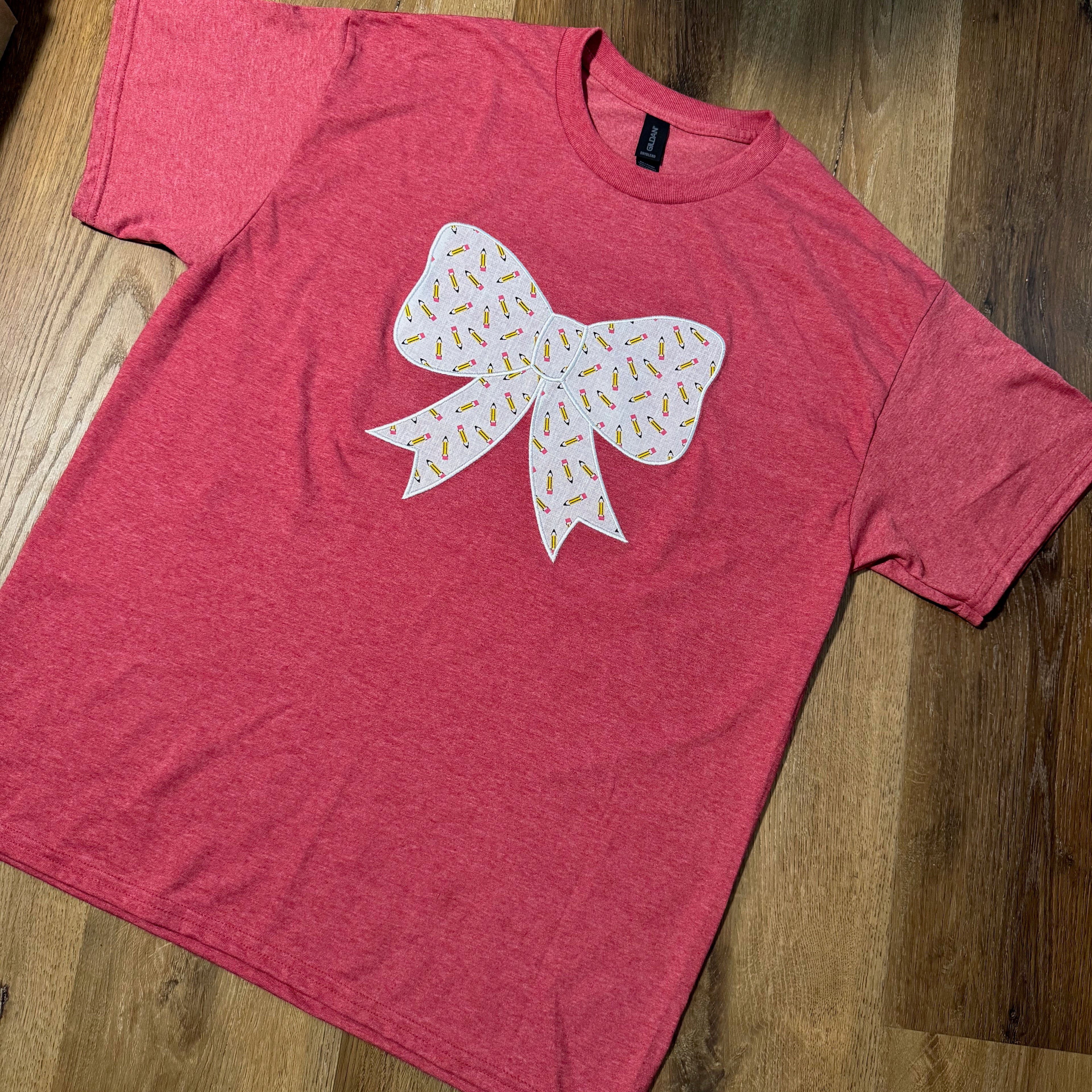 Bow Shirt