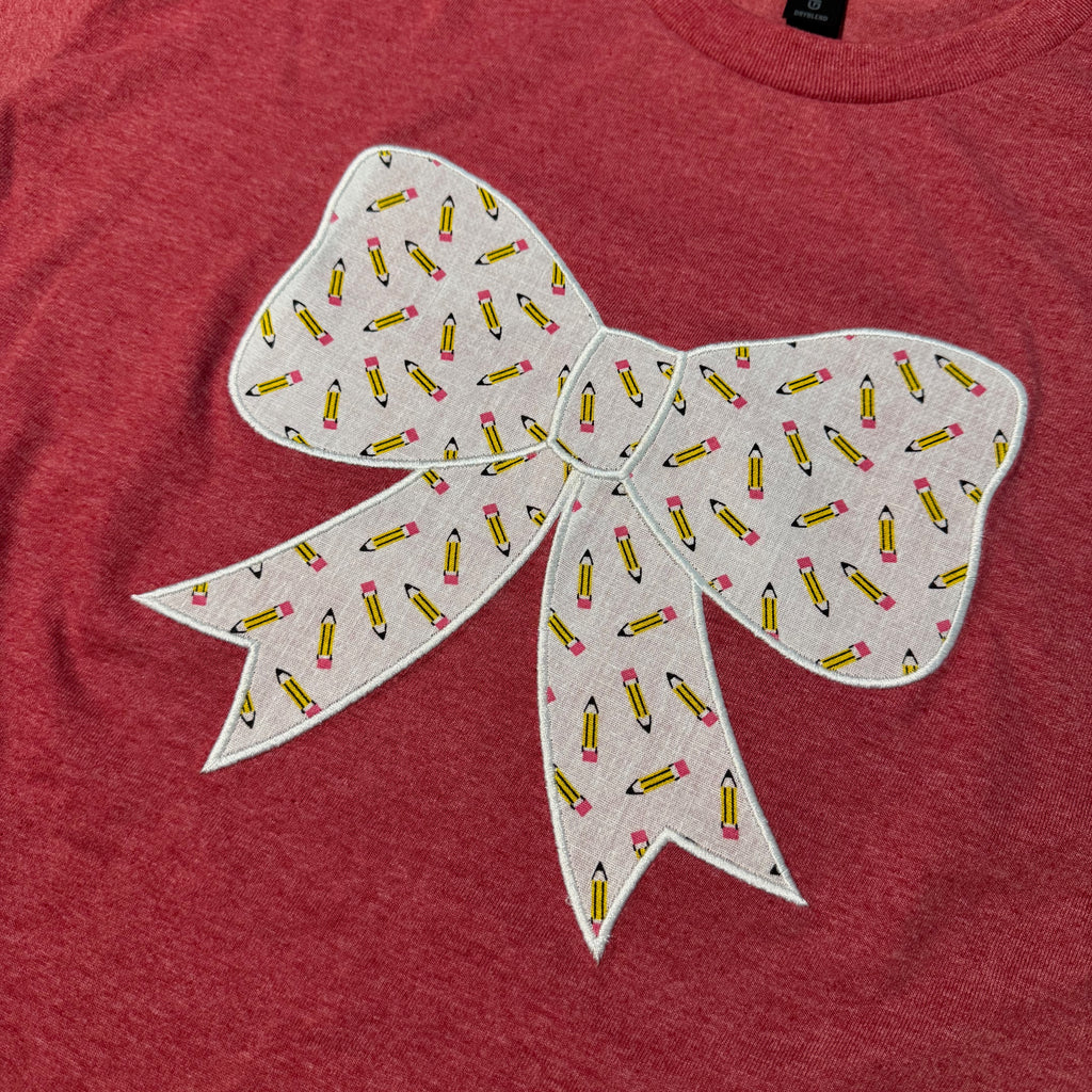 Bow Shirt