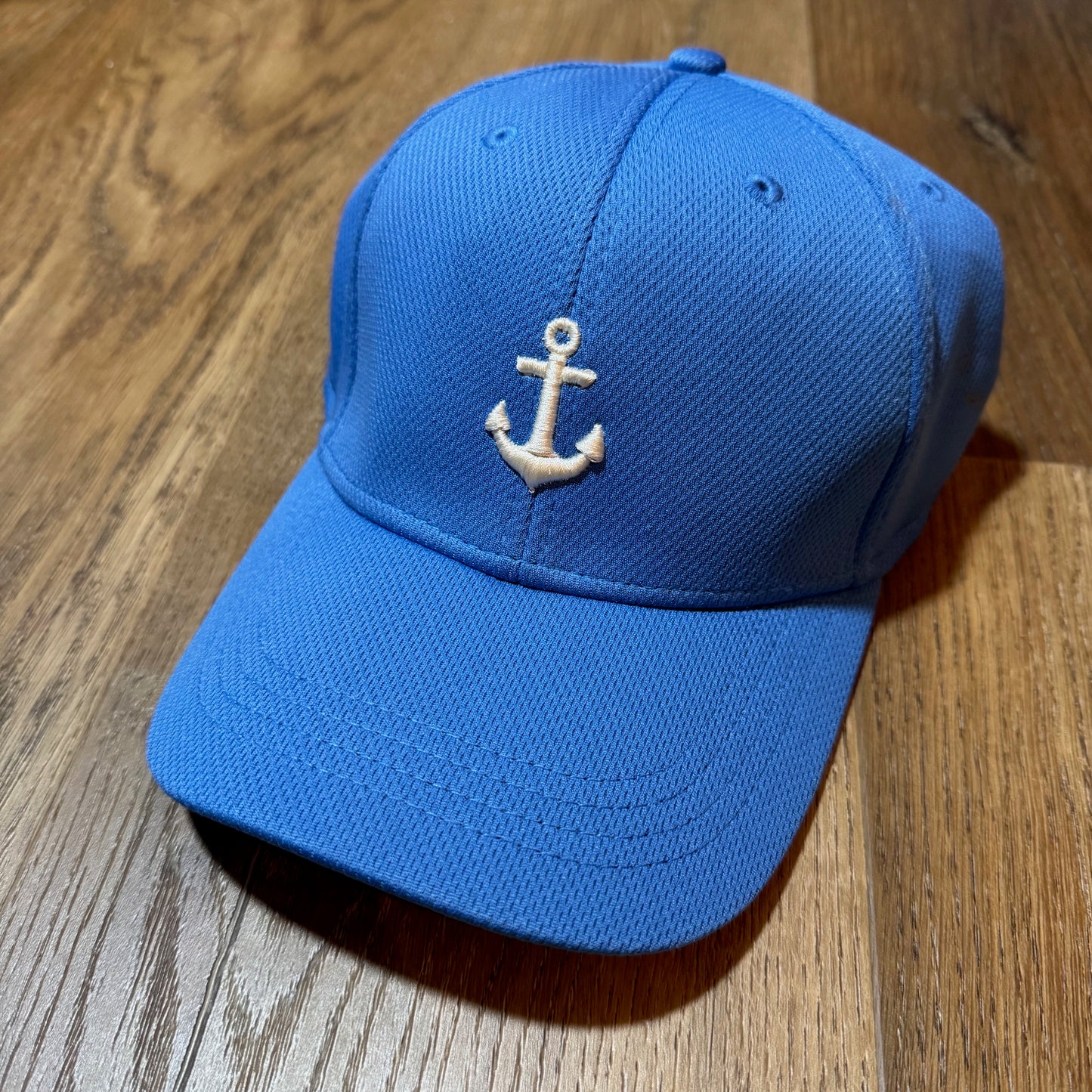 Anchor Cap