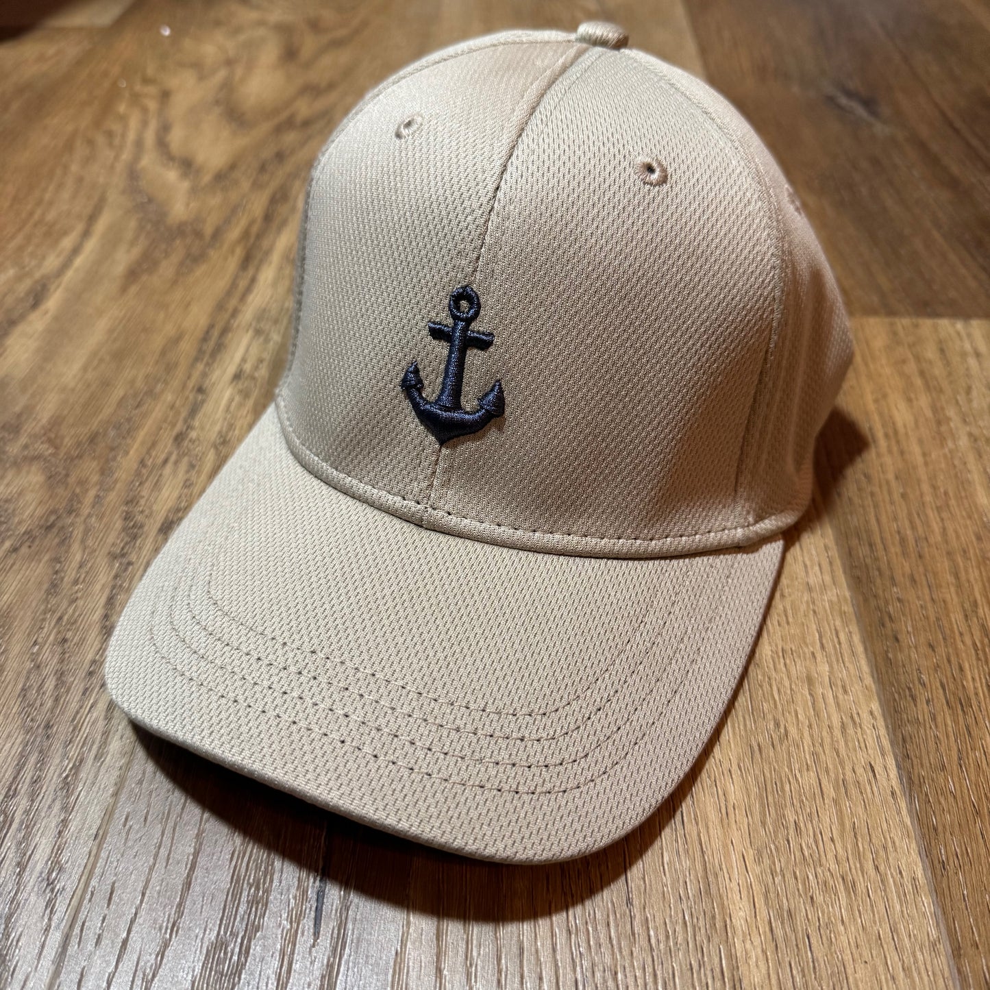 Anchor Cap